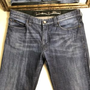 armani collezioni j15 jeans